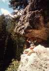 Grand Tetons