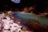 Salsa River