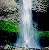 Columbia River Gorge