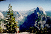 Yosemite Park
